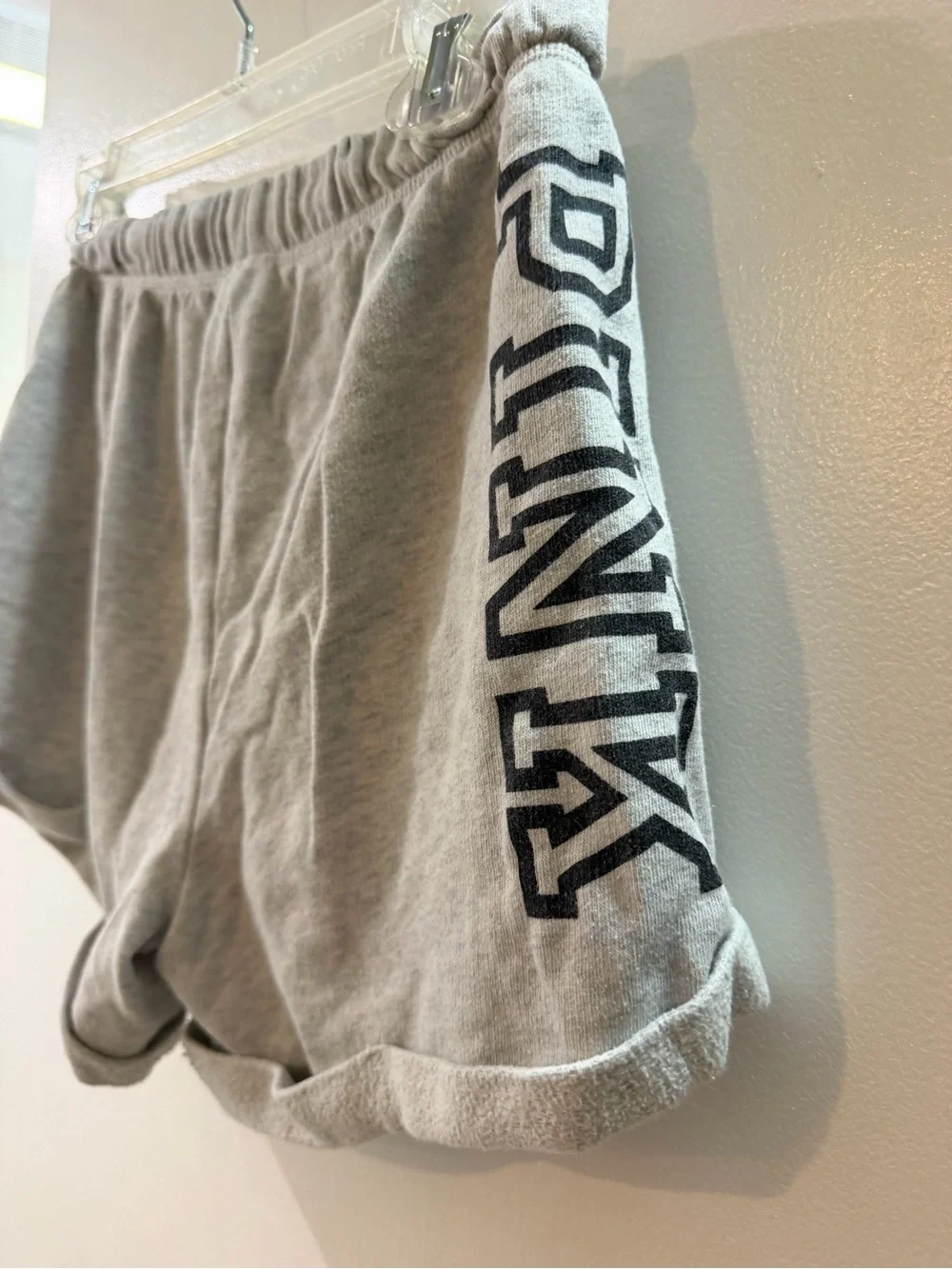 PINK Victorias Secret soft lounge